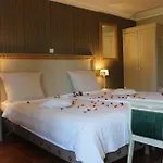 Hotel Borchers Dörpen