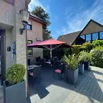 Hotel Borchers 3*