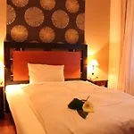 Borchers Szálloda 3*