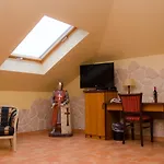 Borchers Hotel 3*