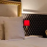 Hotel Borchers 3*