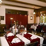 Borchers Hotel 3*