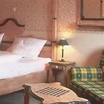 Borchers Hotel