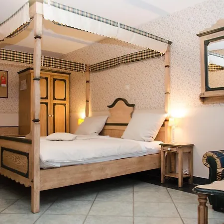 Borchers Hotel