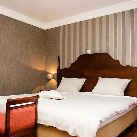 Hotel Borchers 3*