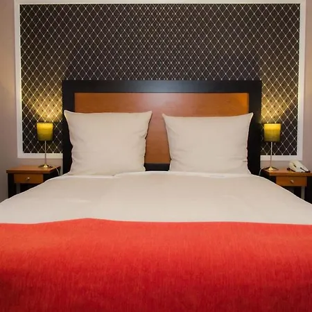 Borchers Hotel 3*
