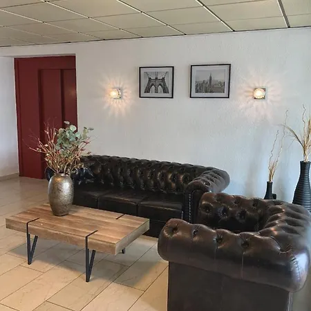 Borchers Hotel Doerpen