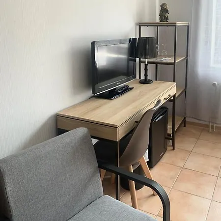 Borchers Otel