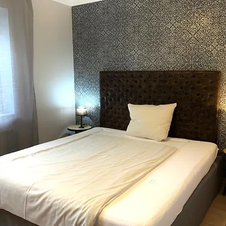 Borchers Otel