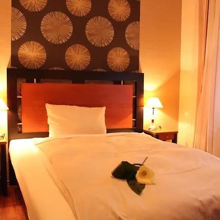 Borchers Hotel 3*