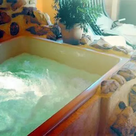 Otel Borchers 3*