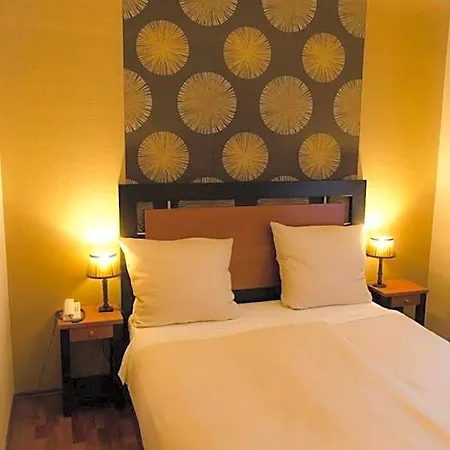 Borchers Otel
