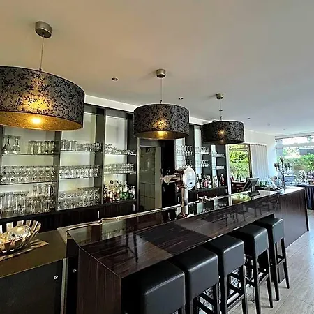 Otel Borchers 3*