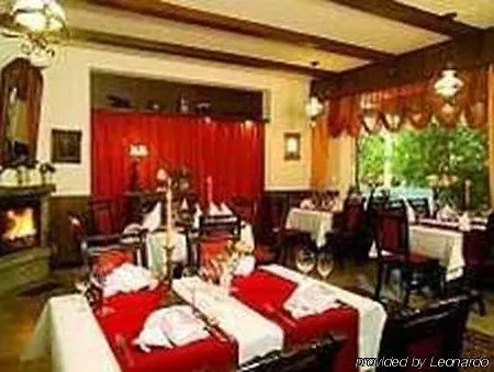 Hotel Borchers Doerpen