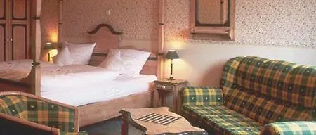 Borchers Hotel