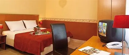 Hotel Borchers