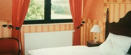 Borchers Hotel
