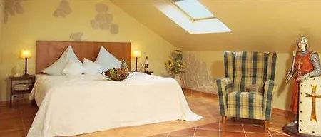 Borchers Hotel 3*