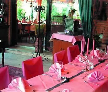 Borchers Hotel