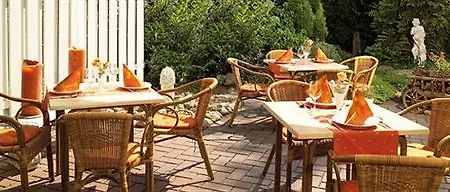 Hotel Borchers